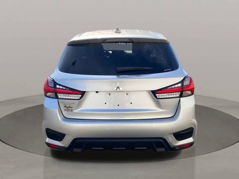 2023 Mitsubishi Outlander Sport ES