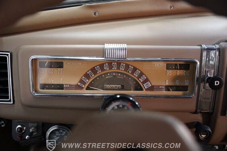 1940 Chevrolet Master Deluxe