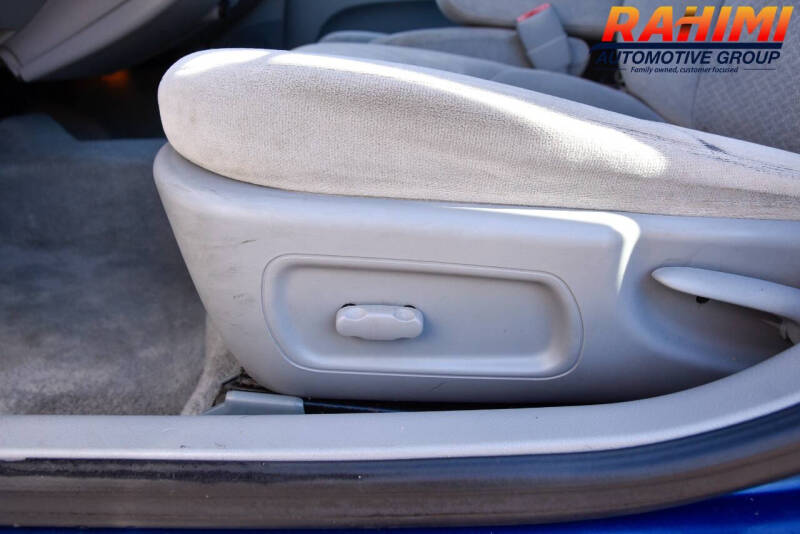 2006 Buick LaCrosse CX