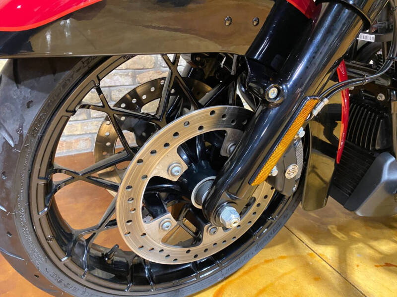 2021 Harley-Davidson Road Glide® Special