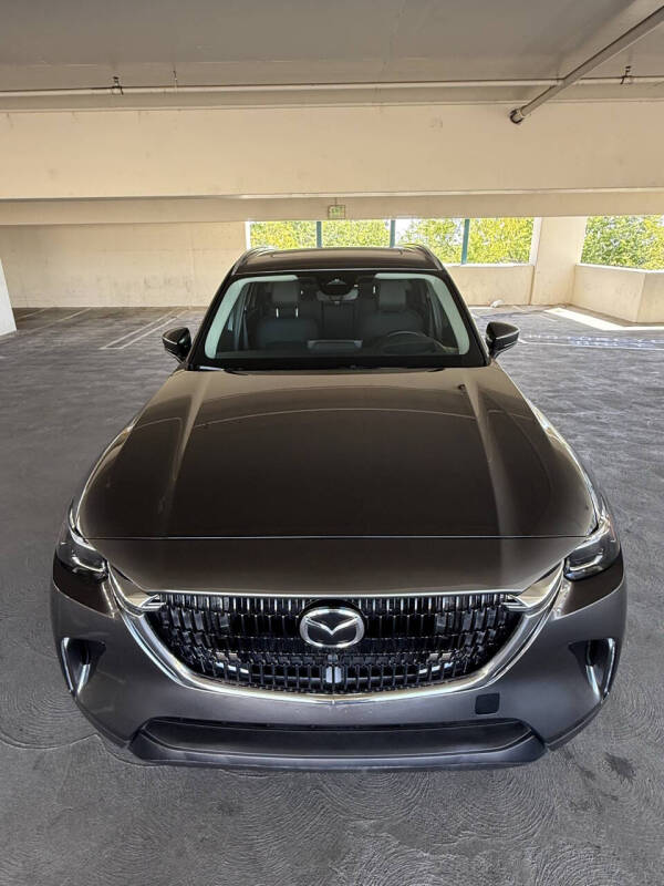 2024 Mazda CX-90 3.3 Turbo Preferred Plus
