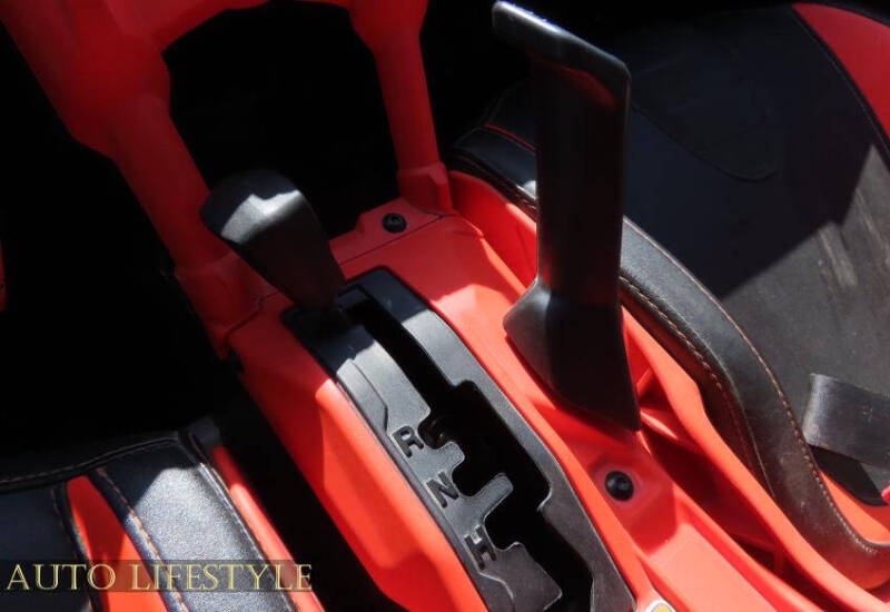 2021 Can-Am Maverick X3