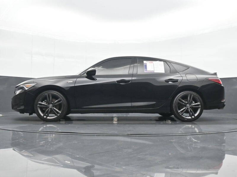 2023 Acura Integra w/A-SPEC