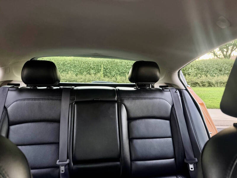 2017 Chevrolet Cruze Premier Auto