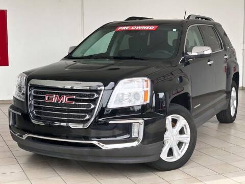 2017 GMC Terrain for sale at Express Purchasing Plus in Hot Springs AR