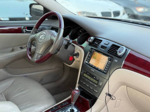2003 Lexus ES 300