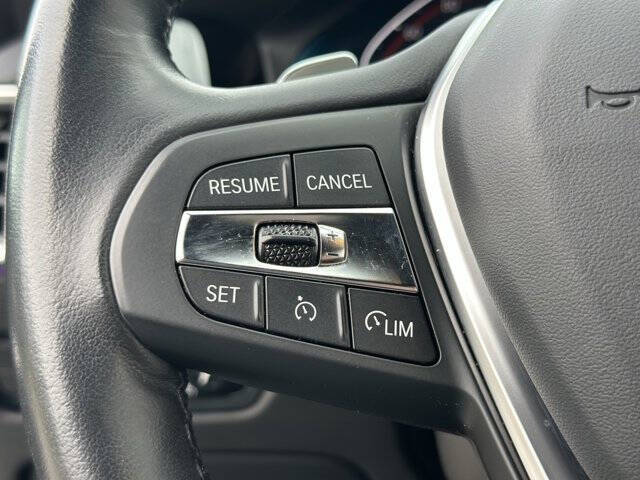 2021 BMW 3 Series 330i xDrive