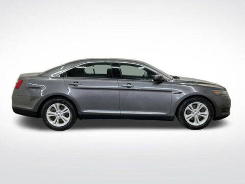2014 Ford Taurus SEL
