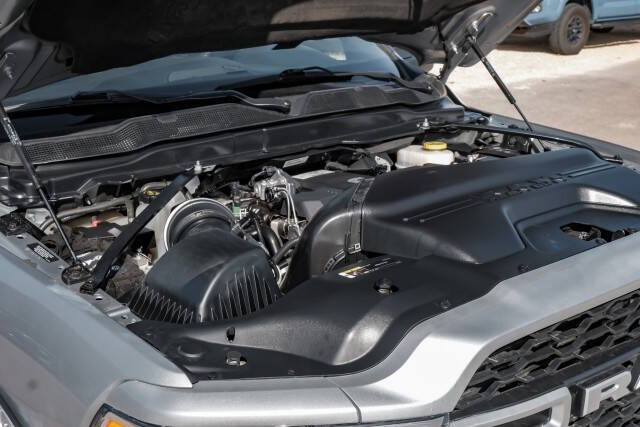 2023 RAM 3500 Tradesman