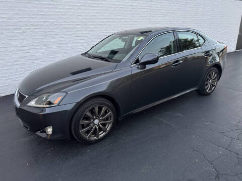 2006 Lexus IS 250 for sale at Kars Today in Addison IL