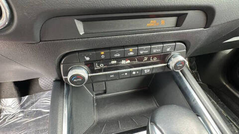 2022 Mazda CX-5 2.5 S Carbon Edition