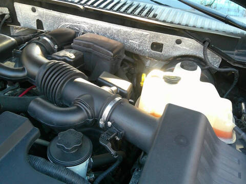 2014 Ford Expedition Limited