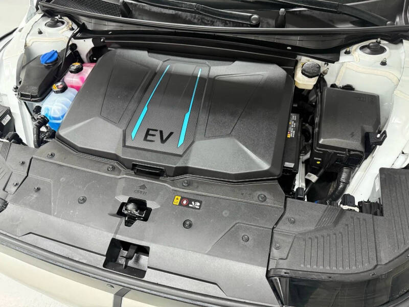 2022 Hyundai Ioniq 5 Limited