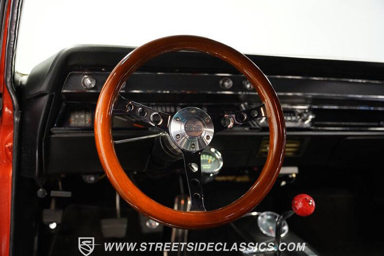 1966 Chevrolet Chevelle