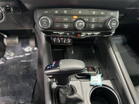 2026 Dodge Durango GT HEMI Plus