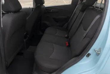 2021 Chevrolet Spark 1LT CVT