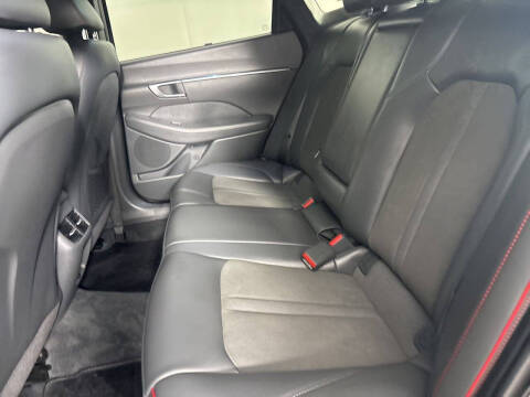 2023 Hyundai Sonata SEL Plus