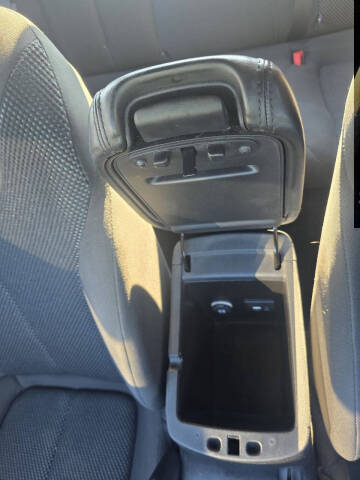 2016 Dodge Dart SXT Sport