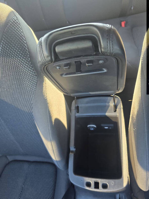 2016 Dodge Dart SXT Sport