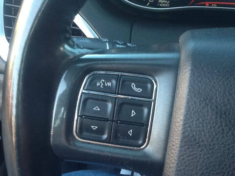 2013 Dodge Dart Limited