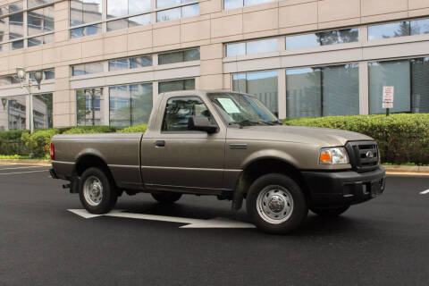 2006 Ford Ranger