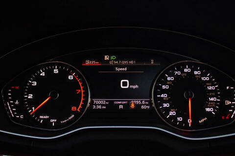 2021 Audi Q5 quattro Premium 45 TFSI