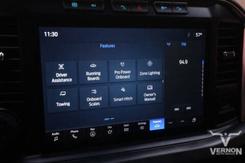 2024 Ford F-350 Super Duty