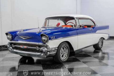 1957 Chevrolet Bel Air