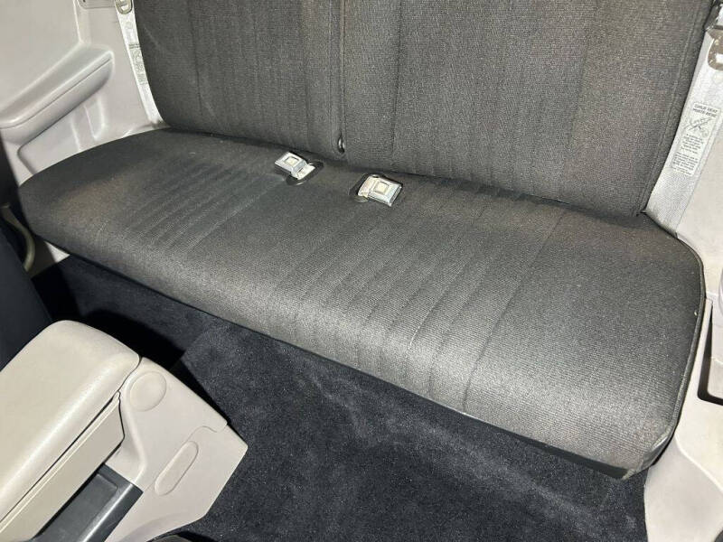 1990 Ford Mustang LX 5.0