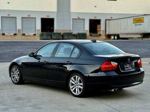 2008 BMW 3 Series 328i