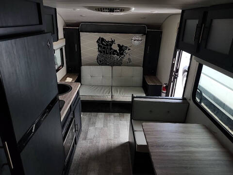 2024 Forest River R-POD 192
