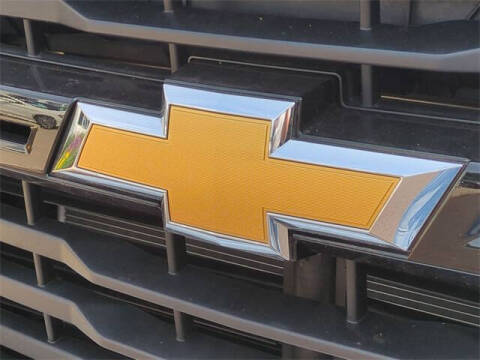 2025 Chevrolet Silverado 3500HD