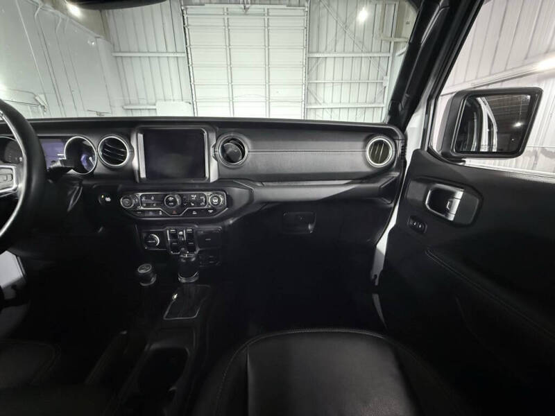 2022 Jeep Wrangler Unlimited