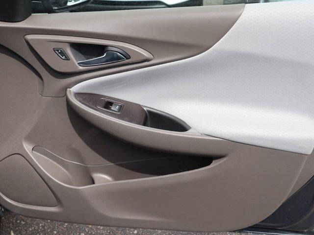 2019 Chevrolet Malibu LS Fleet