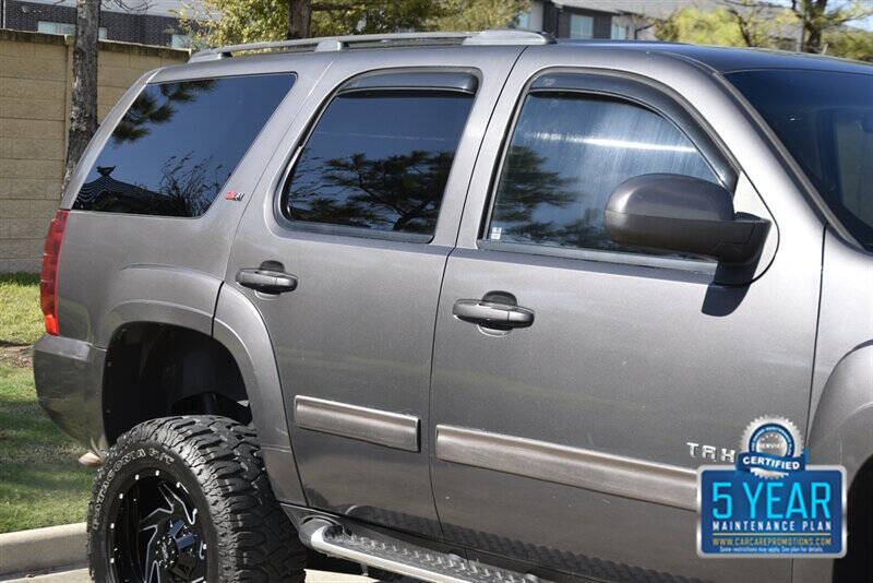 2010 Chevrolet Tahoe LT
