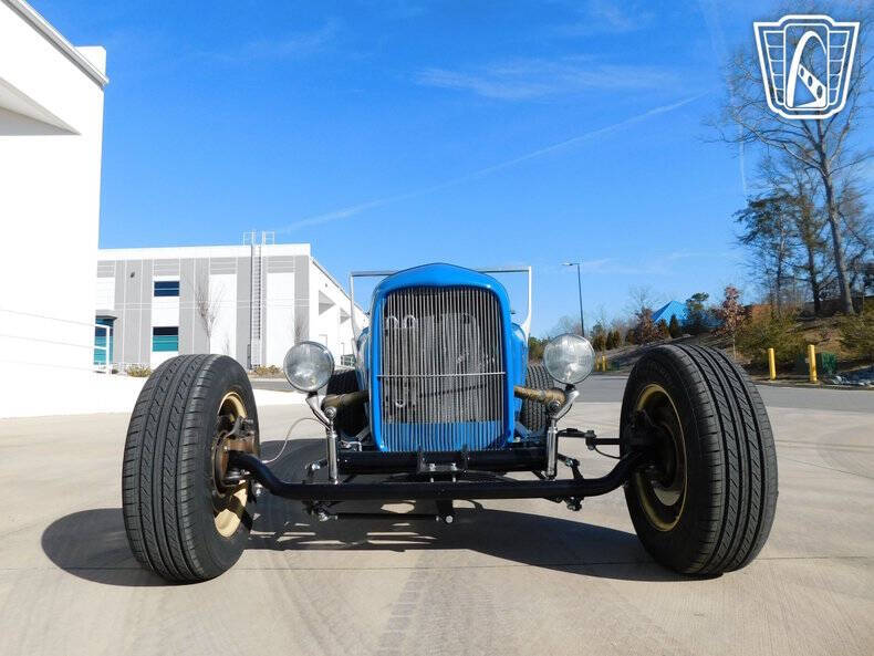 1927 Ford Model T