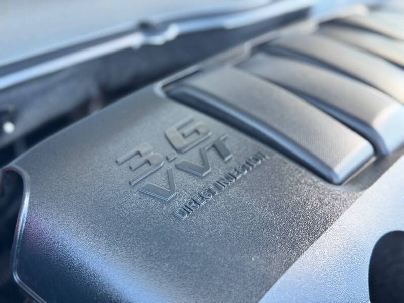 2017 GMC Acadia Limited