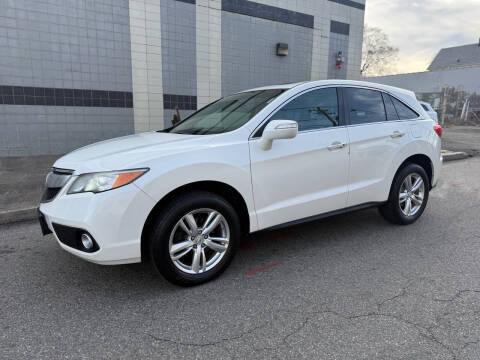 2014 Acura RDX for sale at 1st Choice Motors in Paterson NJ