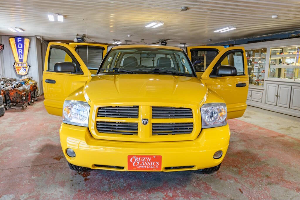 2006 Dodge Dakota 92