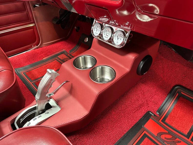 1965 Chevrolet Malibu