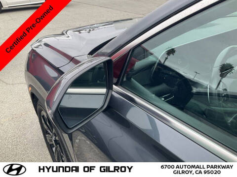 2024 Hyundai Palisade XRT