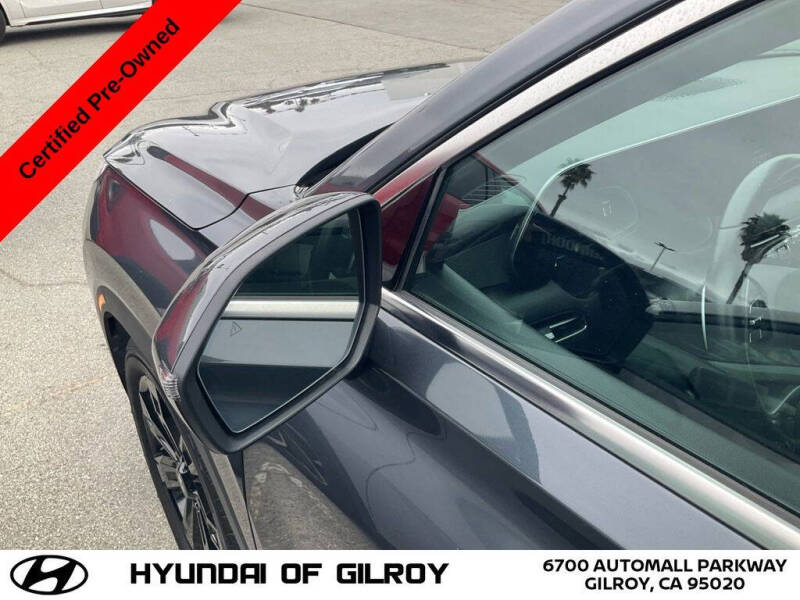 2024 Hyundai Palisade XRT