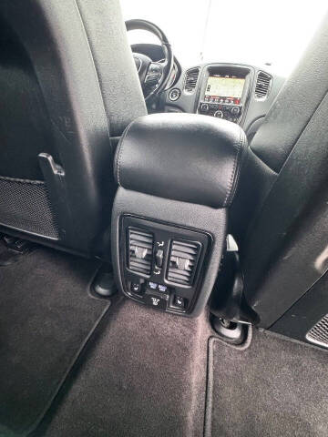 2019 Dodge Durango R/T