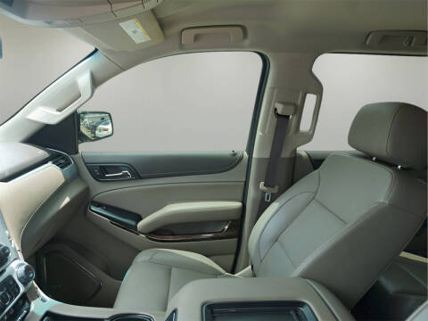 2019 GMC Yukon XL SLT Standard Edition