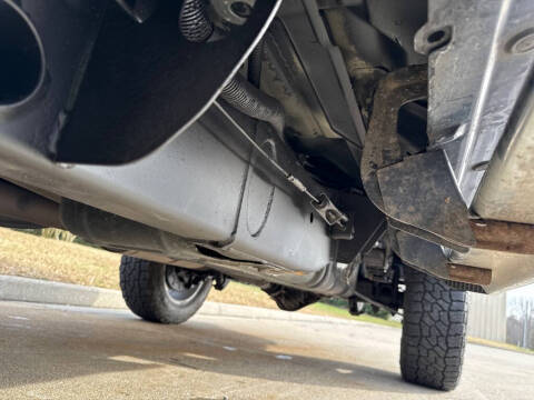 2014 GMC Sierra 2500HD Denali