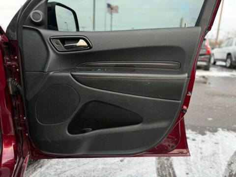 2024 Dodge Durango R/T Plus