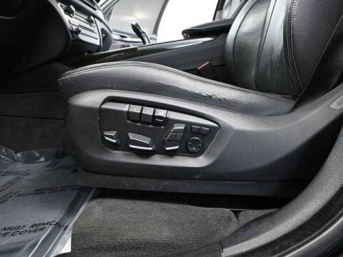 2017 BMW X5 xDrive40e iPerformance