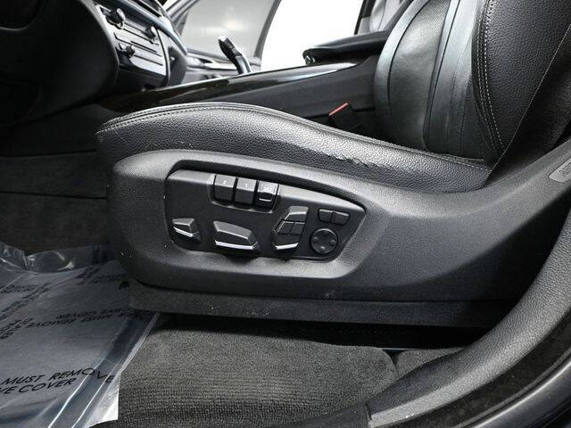 2017 BMW X5 xDrive40e iPerformance