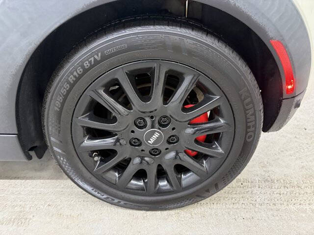 2019 MINI Hardtop 2 Door Cooper S