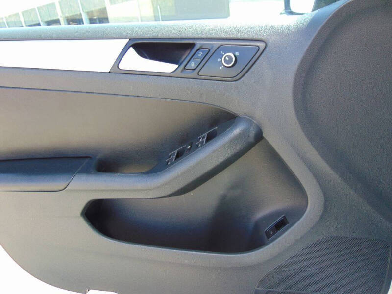 2013 Volkswagen Jetta